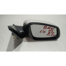 Retrovisor Direito Bmw 116 2014 E179