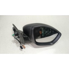 Retrovisor Direito Peugeot 208 2016 E193