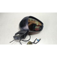 Retrovisor Direito Peugeot 308 2015 E197