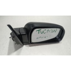 Retrovisor Direito Hyundai Tucson 2010 E211