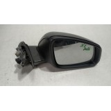 Retrovisor Direito Bmw X1 2012 E212