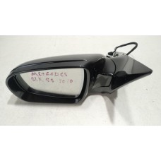 Retrovisor Esquerdo Mercedes Slk 2010 E221