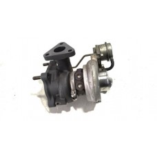 Turbina L200 Triton 3.2 Diesel 2015 E365