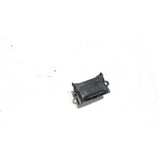 Tampa Plug Diagnóstico Mercedes Gle 43 2018 E643 2025402373