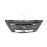 Radio Som Original Mercedes Gle 43 Amg 2018 E645 A1669005820