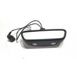 Retrovisor Interno Mercedes Gle 43 Amg 2018 E658