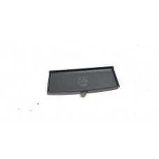 Borracha Tapete Console Mercedes Gle 43 2018  A1666831094