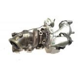 Turbina Direita Mercedes Glc 43 Amg 3.0 367cv 201 A276090200