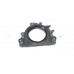 Flange Retentor Vw Voyage G8 2020 1.0 3cc E1485