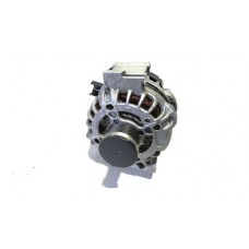 Alternador Original Jeep Renegade 2016 A 2021 1.8 Flex E1840