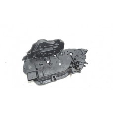 Fechadura Porta Tras Esq Bmw 320i G20 2021 E1956