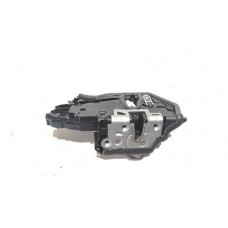 Fechadura Porta Tras Dir Bmw 320i G20 2022 E1981