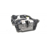 Fechadura Porta Tras Dir Bmw X1 2018 E2032