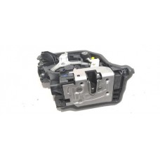 Fechadura Porta Tras Dir Bmw X1 2018 E2032