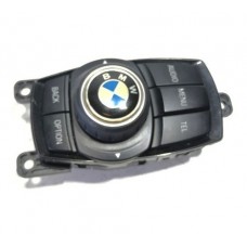 Botão Idrive Bmw 316i 2013 E2356