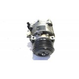 Compressor Ar Condicionado Mitsubishi Eclipse Cross E2436