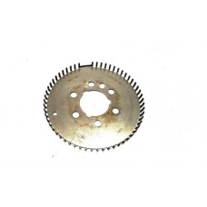 Roda Fonica Bmw 316 1.6 2013 E2913 7634795-01