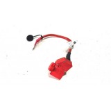 Sensor Polo Positivo Bateria Bmw 316i 2013 E2947