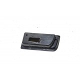 Moldura Entrada Auxiliar Bmw 320i E2997 9207357