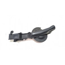 Vedaçao Capo Direito Bmw 320i 328i F30 F31 F32 E3063 7255804