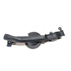 Vedaçao Capo Esquerdo Bmw 320i 328i F30 F31 F32 E3064 725580