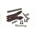 Kit Corrente Comando Bmw 316i 2013 E3088