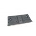 Moldura Defletor Central Direito Hb20 2023 E3179 84188-1s000