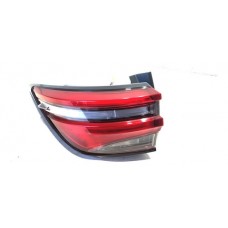 Lanterna Traseira Esq Toyota Hilux Sw4 2.8 2023 E3363