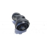 Difusor De Ar Cond. Esquerdo Mini Cooper S 2012 E3413