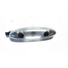 Luz Teto Cortesia Mini Cooper S 2012 E3440