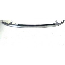 Moldura Aplique Tampa Traseira Hilux Sw4 Srx 2023 E3509