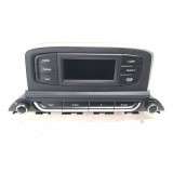 Radio Som Original Hb20 1.0 3cc 2023 Asp Manual E3131