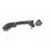 Maçaneta Externa Diant Dir Toyota Hilux Sw4 Srx 2.8 E3949