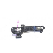 Base Suporte Maçaneta Ext Tras Esq Toyota Hilux Sw4  E3993