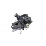 Coxim Traseiro Motor Cambio Esquerdo Fox Spacefox Polo E4113