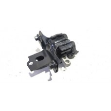 Coxim Traseiro Motor Cambio Esquerdo Fox Spacefox Polo E4113