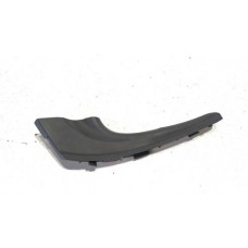 Moldura Vedador Do Paralama Le Etios 2012 E4228 53867-0d080