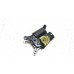 Motor Atuador Caixa De Ar Cond. Fiat Toro  Diesel 4x4 E4435