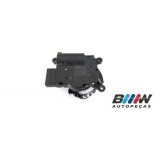 Servo Motor Da Ventilação Fiat Toro 2016 (6028) A21102000