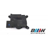 Servo Motor Da Ventilação Fiat Toro 2016 (6029) A21102000