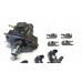 Kit Bomba Injetor Bico Trava Fiat Toro Diesel 2021 E1325