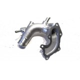 Cano Flange Tubo Da Agua Hilux Sw4 2.8 Diesel Srx 2023 E4812