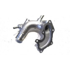 Cano Flange Tubo Da Agua Hilux Sw4 2.8 Diesel Srx 2023 E4812