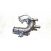 Cano Flange Tubo Da Agua Hilux Sw4 2.8 Diesel Srx 2023 E4812