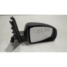 Retrovisor Eletrico Direito Gm Celta 2010 E5153