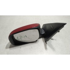 Retrovisor Esquerdo Manual Toyota Etios 2014 E5157