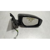 Retrovisor Direito Nissan Sentra 2014 E5158