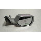 Retrovisor Eletrico Direito Honda Crv 2010 E5166