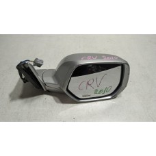 Retrovisor Eletrico Direito Honda Crv 2010 E5166