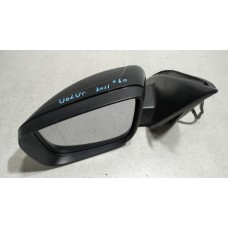 Retrovisor Eletrico Esq Volvo Xc60 2011 E5171